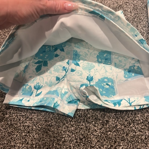 Active Skort Set - Picture 4 of 6